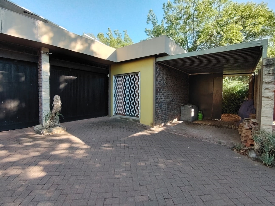 5 Bedroom Property for Sale in Universitas Free State